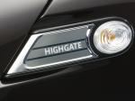 Mini Cooper S Cabrio Highgate 2012 года